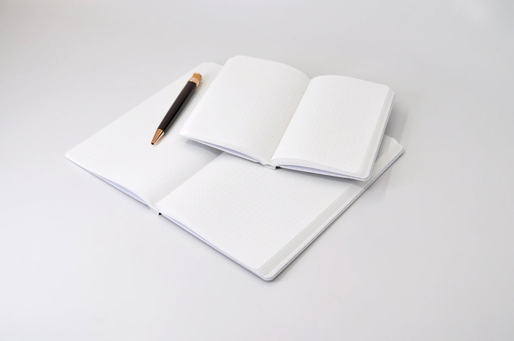 Stonit Notebook