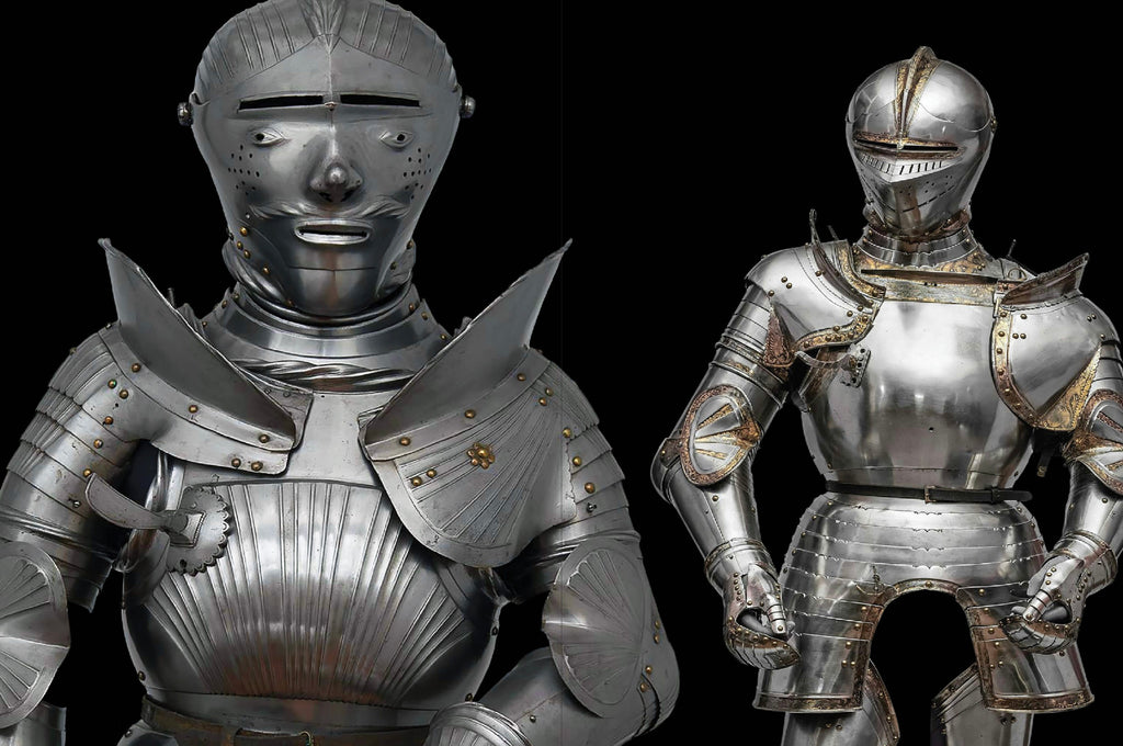 what-made-a-good-suit-of-medieval-armor-historynet