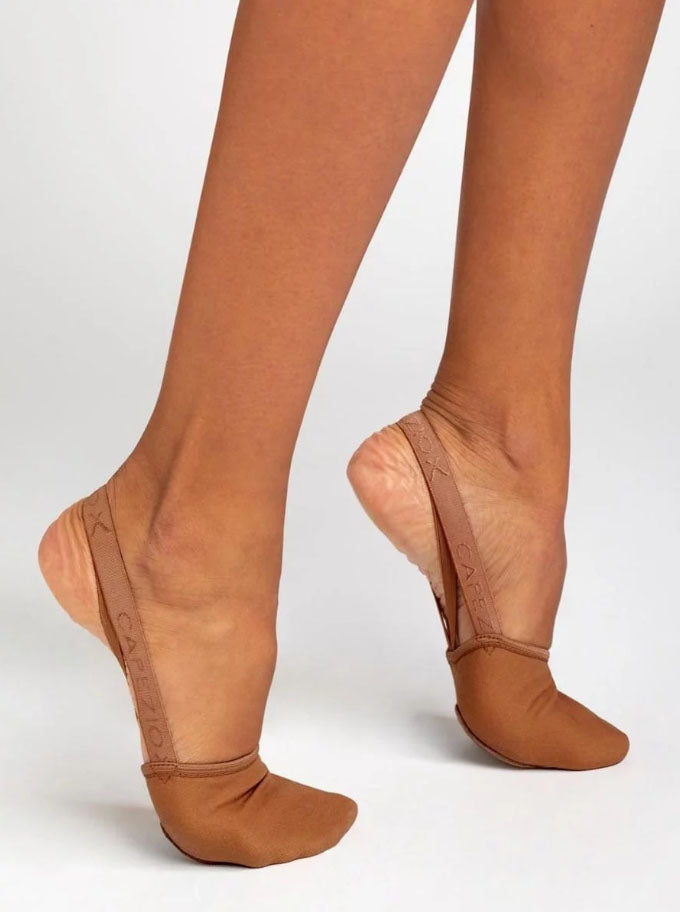 capezio pirouette