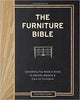 The Furniture Bible: Christophe Pourny