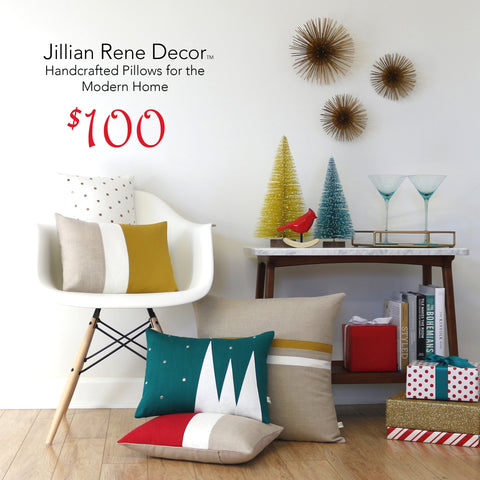 Jillian Rene Decor Gift Cards