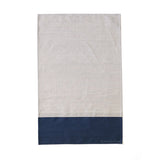 Linen Colorblock Tea Towels