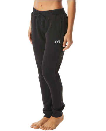 ua women's team jogger