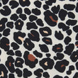 Load image into Gallery viewer, 'Iris' Carry All Wash Bag in Leopard Tan
