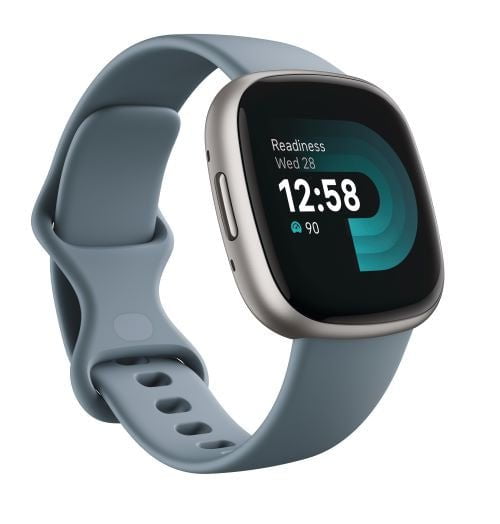 Fitbit Versa 4 Smartwatch –