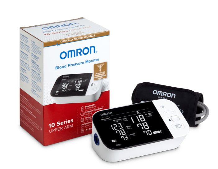 omron bp786n user manual