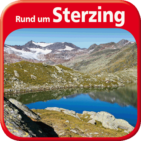 Guide Rother Touren App Sterzing