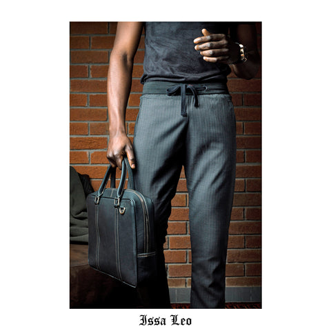 Sports Luxe Pants