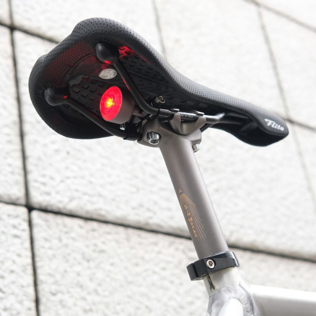 Blue Lug Slate Koma Light