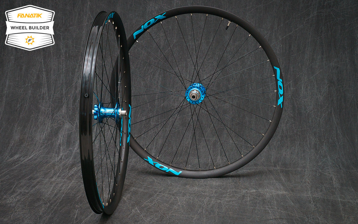 Nox Custom Wheels