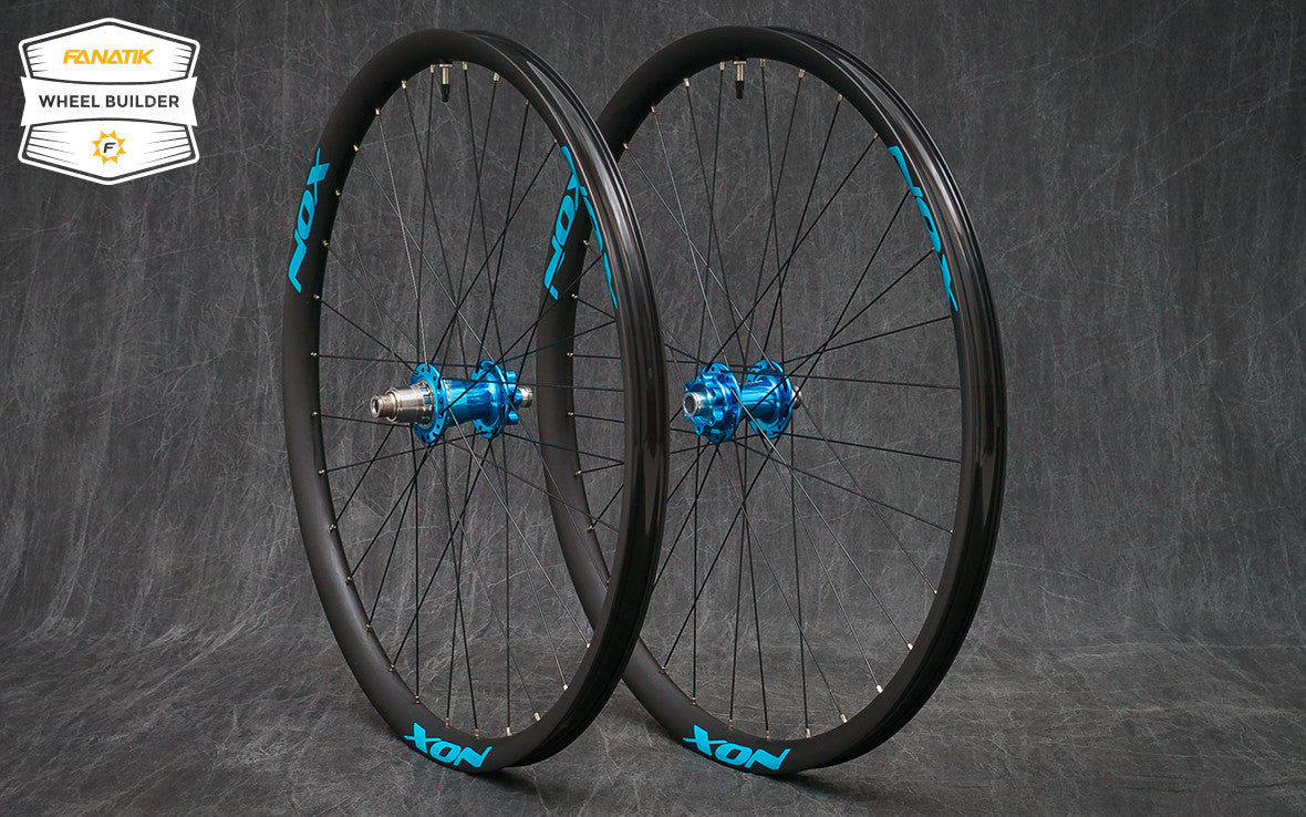 Nox Custom Wheels