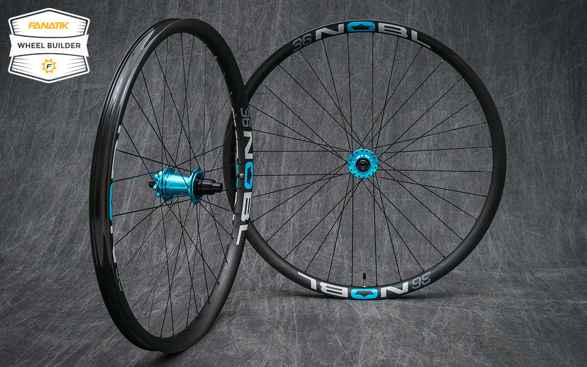 nobl mtb wheels