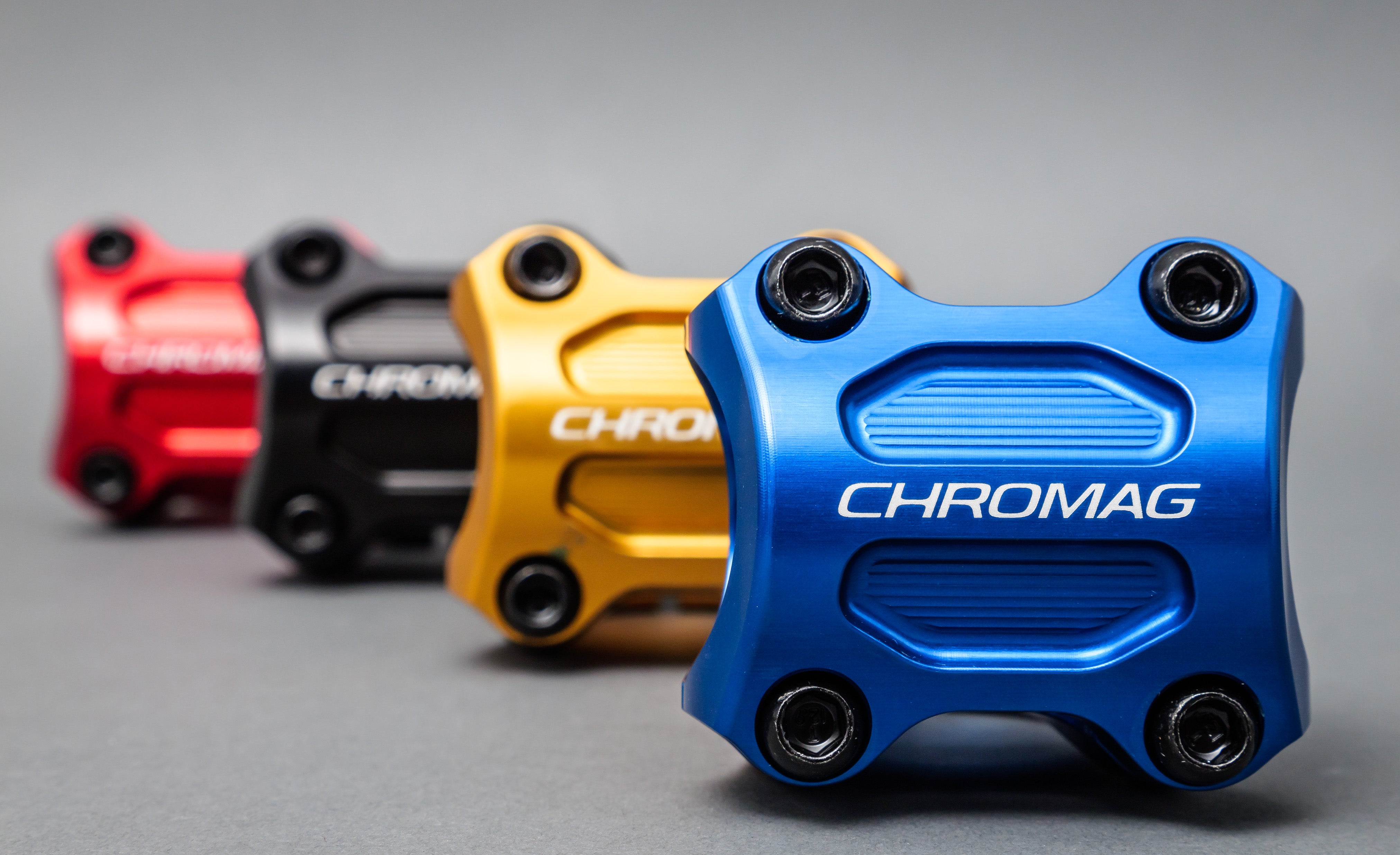 Chromag 35mm Bolt-on Seatpost Clamp - Fanatik Bike Co.