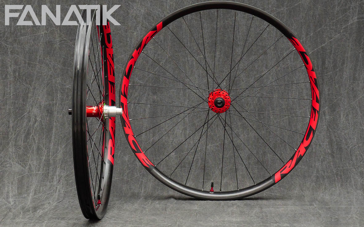 race face arc carbon rims