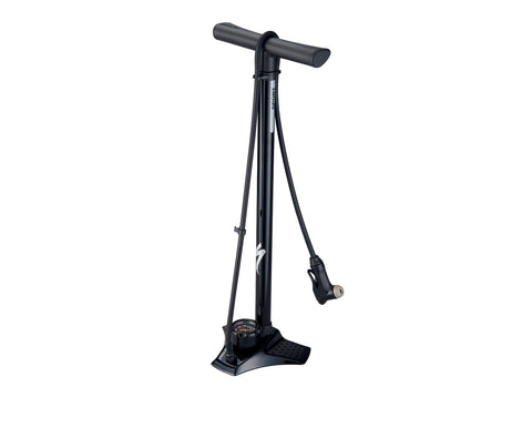 specialized air tool sport switchhitter ii floor pump