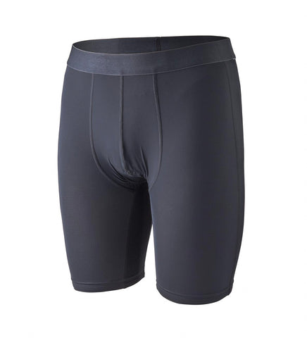 patagonia nether bike liner shorts review