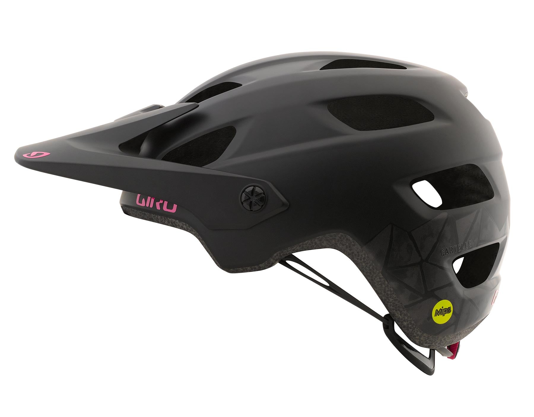 giro cartelle mips bike helmet