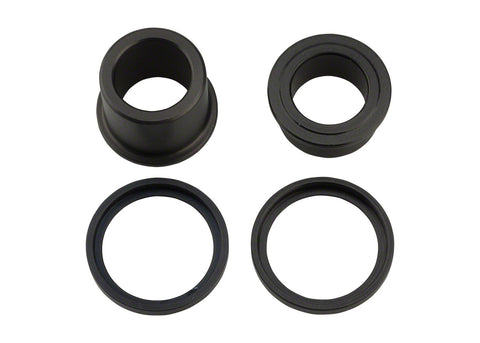 DT Swiss 350 370 15x100mm End Cap Kit Includes Right And Left End Caps