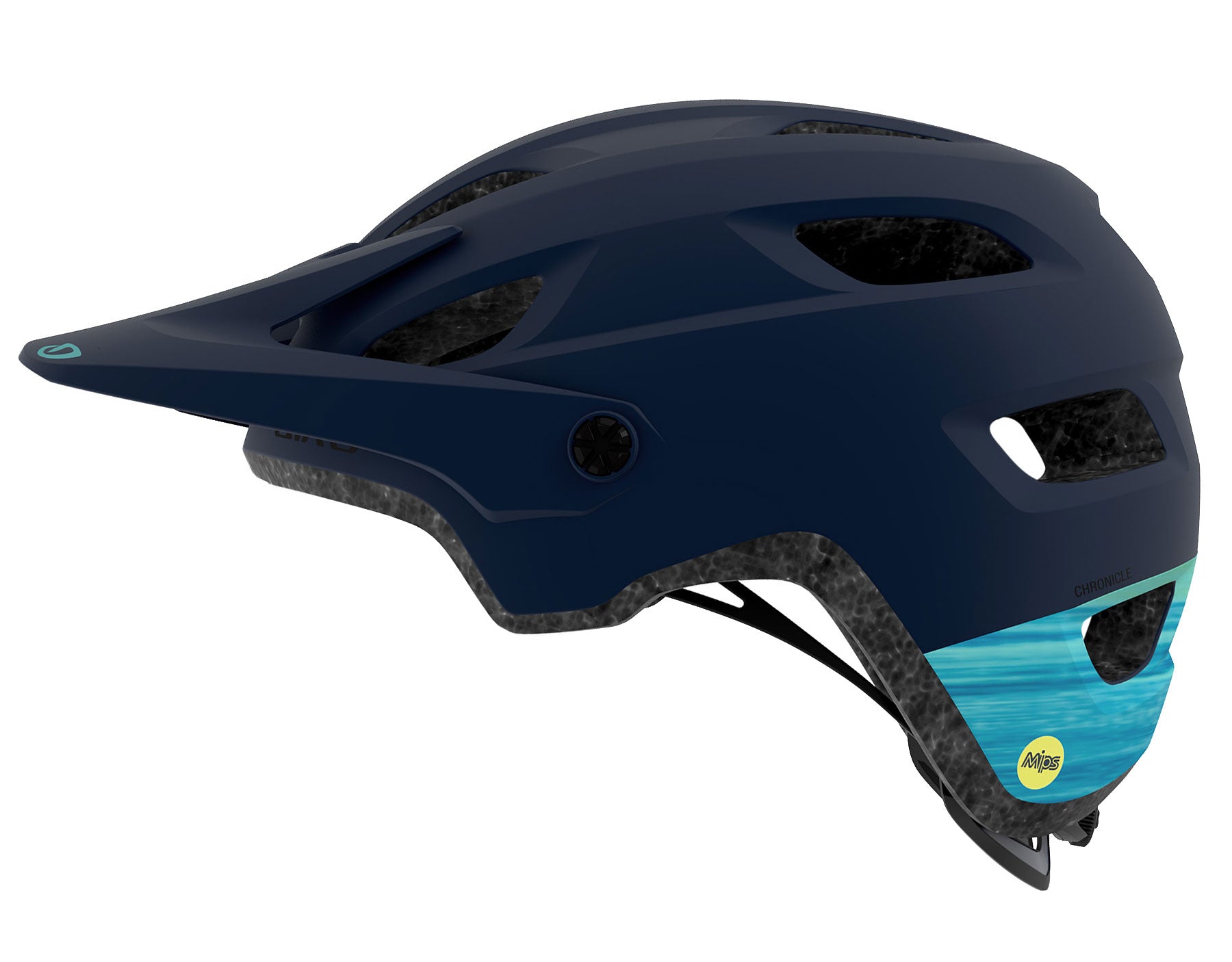 giro chronicle mips mtb helmet 2019