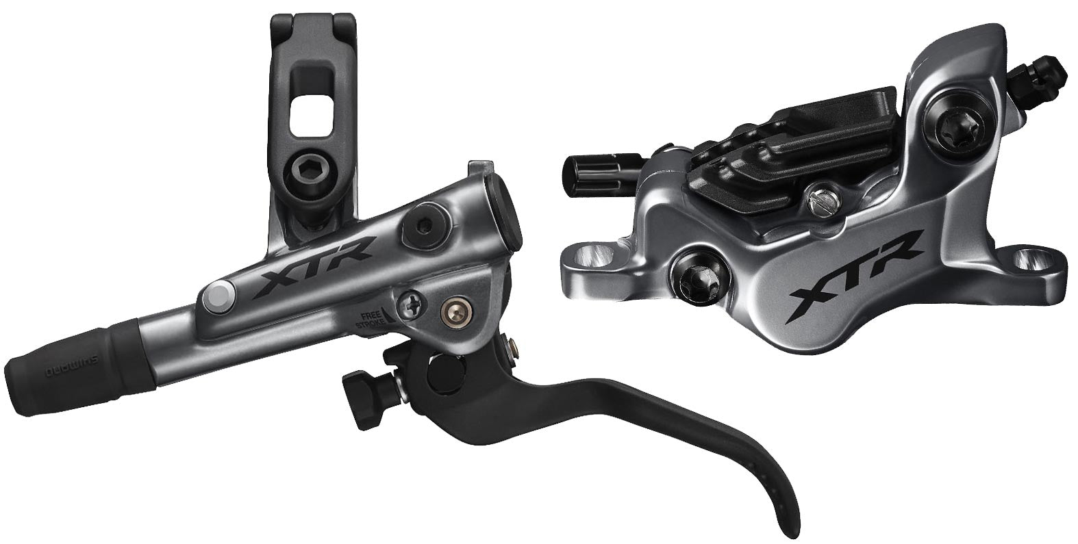 shimano xtr m9120 brakes