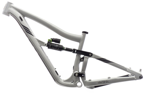 ripmo frame weight