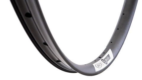 ibis s35 carbon rims