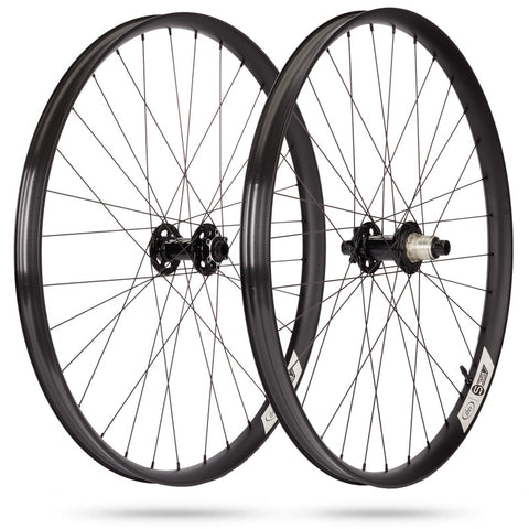 ibis s35 29in boost wheelset