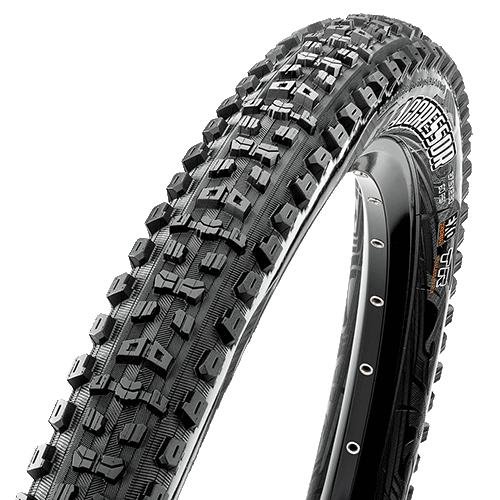 maxxis aggressor 27.5