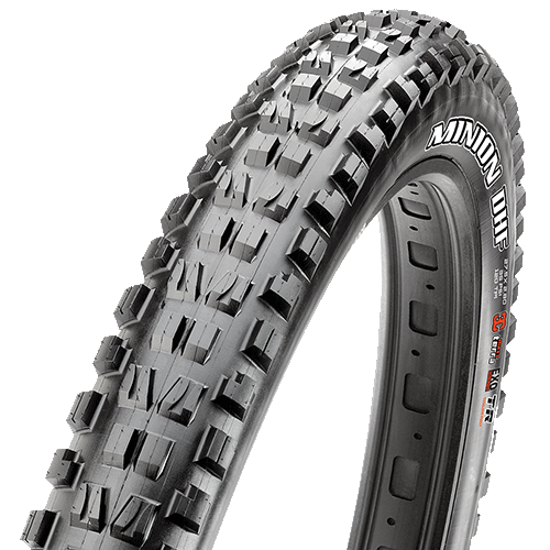 26 x 2.00 mountain bike tires