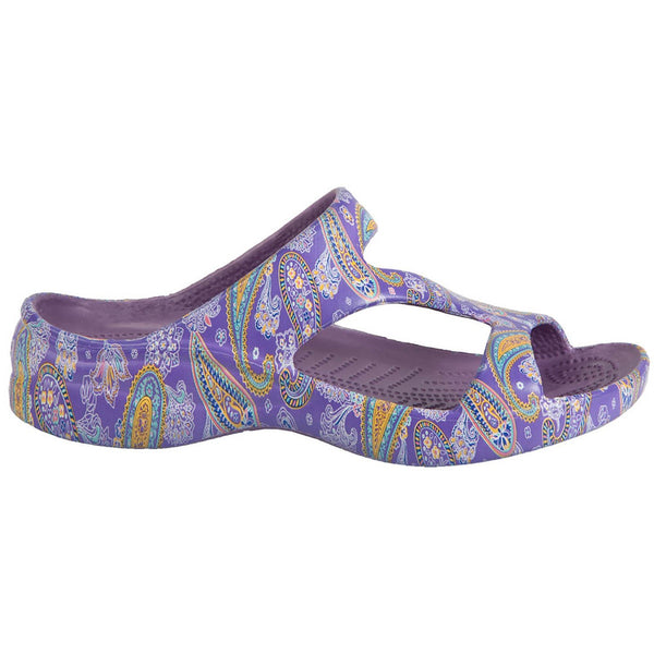 dawgs loudmouth z sandals