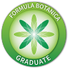 formula botanica graduate