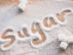 sugar leads to skin issues acne wrinkles natural skincare