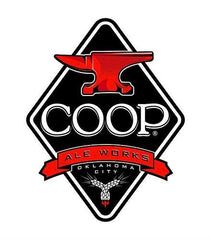 Coop Ale Works