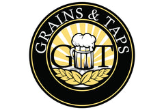 Grains & Taps Brewing Company