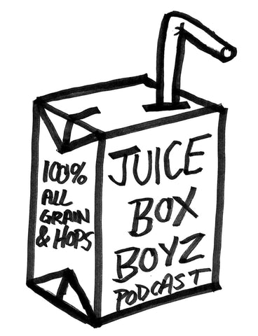 Juice Box Boyz