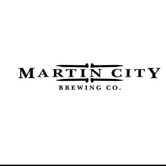 Martin City Brewing Co