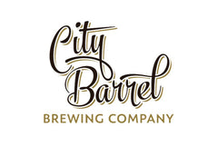 Beer Paws City Barrel Brewing Dog Treat Biscuits