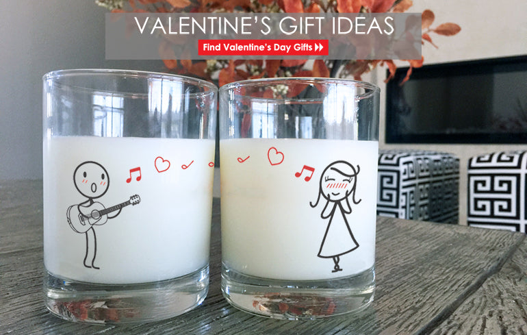 Valentine's Day Gifts Ideas