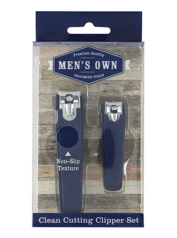 mens nail clipper set