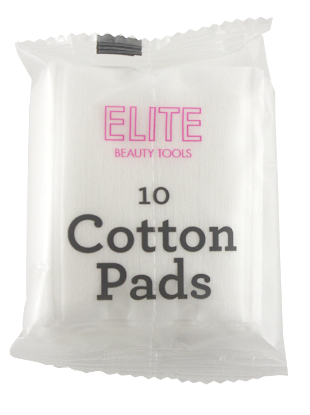 travel cotton pads