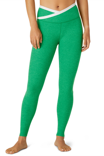 Beyond Yoga Outlines High Waisted Midi Legging |