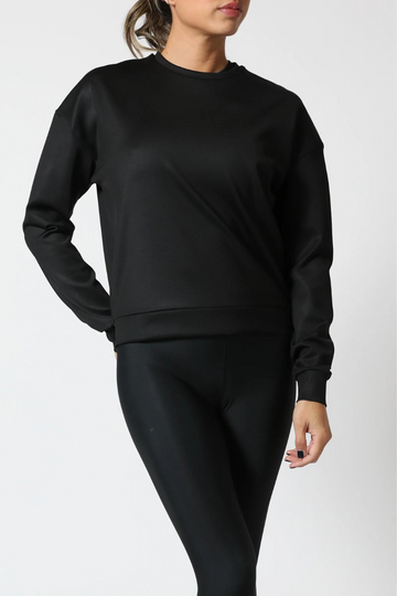 Ultracor Filter Pullover Sweatshirt 