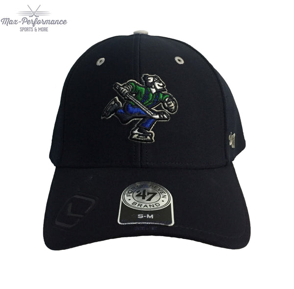 johnny canuck cap