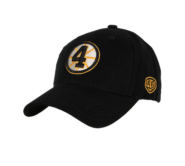 bobby orr 4 hat