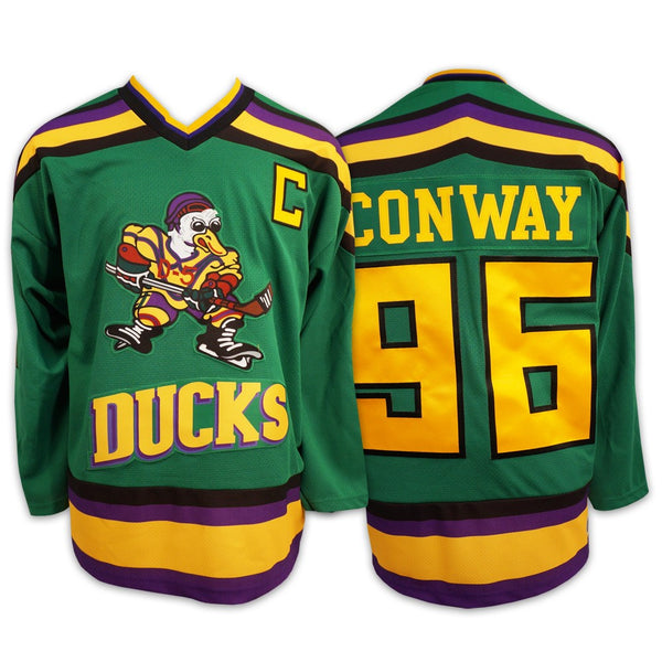 charlie conway jersey