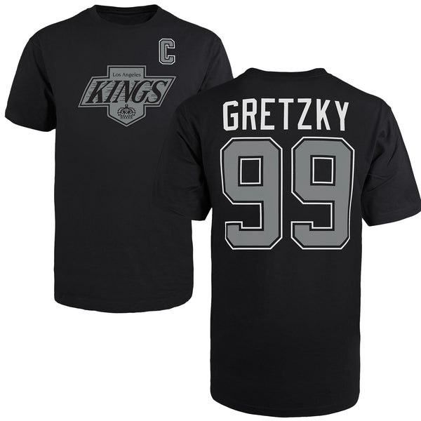 wayne gretzky jersey la kings