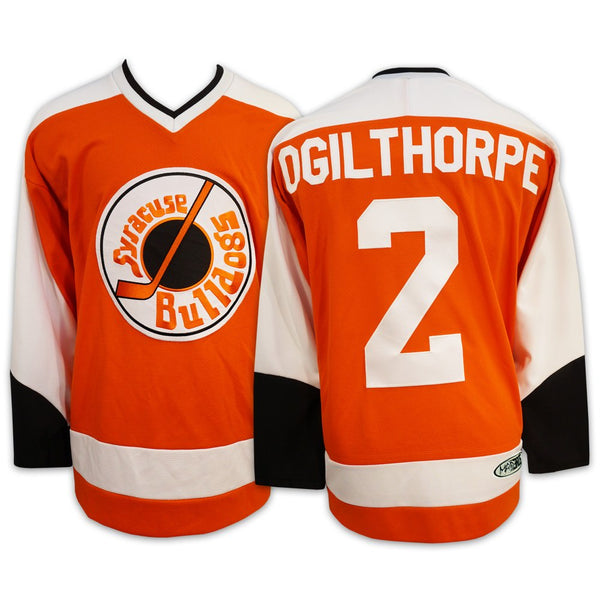 Ogie Ogilthorpe Syracuse Bulldogs 