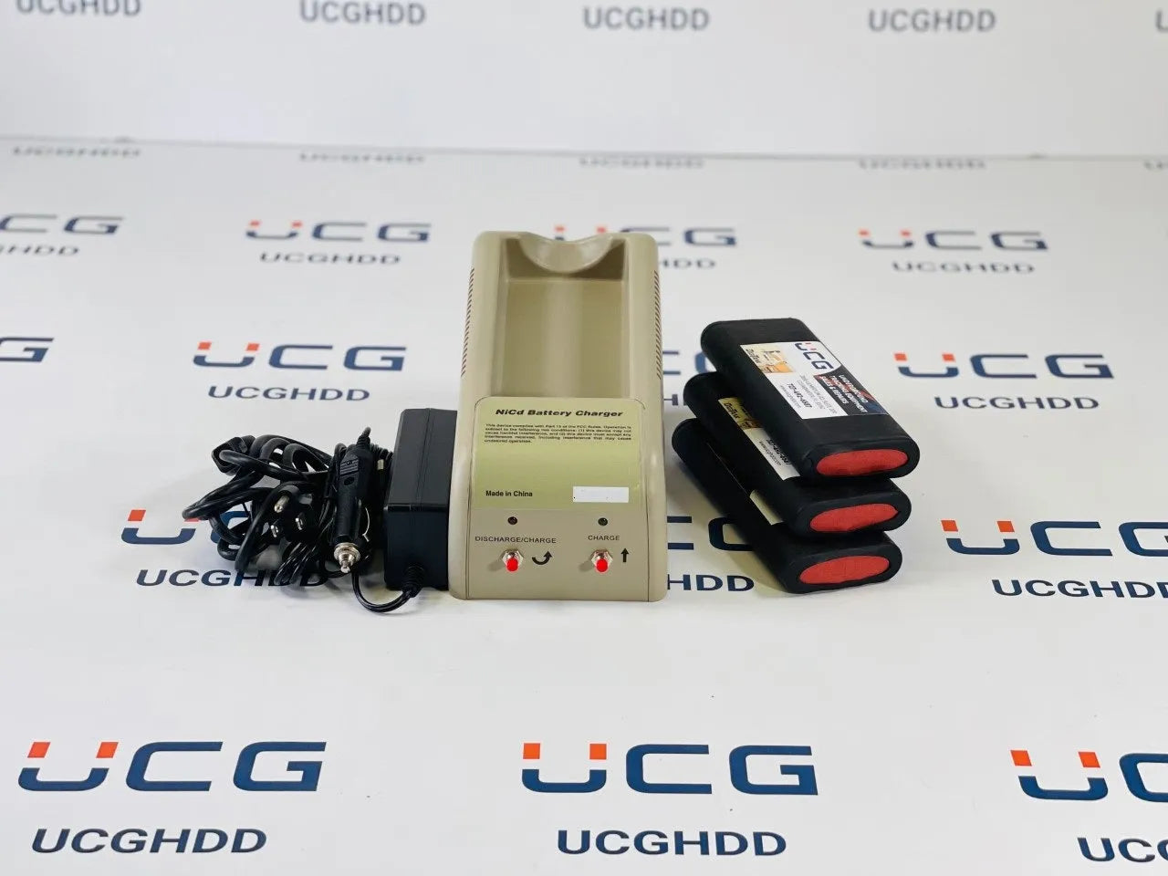 Used DigiTrak Mark IV Locating System (Locating Package). Stock number: A653