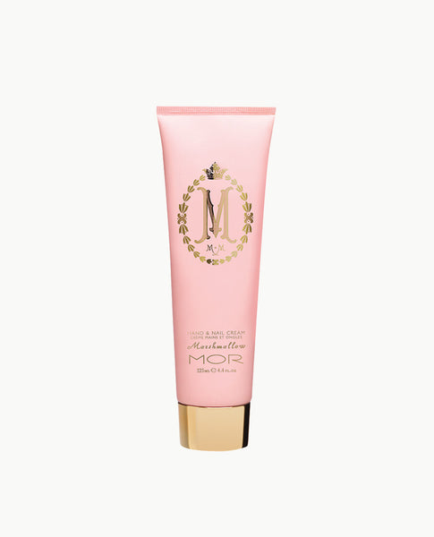 Marshmallow Hand & Nail Cream