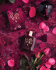 Rosa Noir Triple-Milled Soap